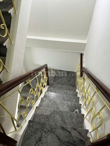 Cho thuê nhà nguyên căn gần ngõ 5 phố Cát Linh, Quận Đống Đa