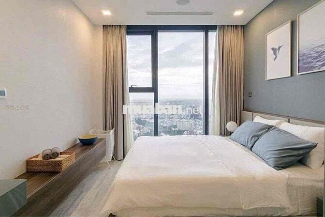 💥 CĂN 2PN VÒNG CUNG VINHOMES GOLDEN RIVER – VIEW TRỰC LANDMARK 81💥