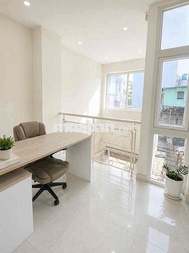 🏡 BÁN NHÀ HXH 5M - CÁCH MẶT TIỀN TÔN THẤT THUYẾT CHỈ 5 BƯỚC CHÂN 🏡