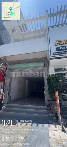 🔥 CHÍNH CHỦ BÁN ĐẤT VÀNG TRUNG TÂM THỦY NGUYÊN – HẢI PHÒNG 🔥