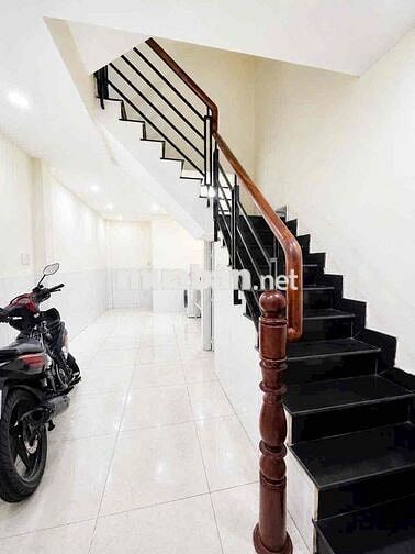 🏡 BÁN NHÀ HXH 5M - CÁCH MẶT TIỀN TÔN THẤT THUYẾT CHỈ 5 BƯỚC CHÂN 🏡