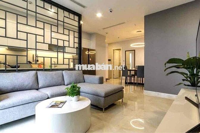 💥 CĂN 2PN VÒNG CUNG VINHOMES GOLDEN RIVER – VIEW TRỰC LANDMARK 81💥