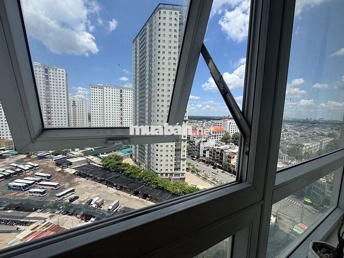 Tìm 1 Bạn Nam ở cùng mình trong Căn Hộ D1B topaz bao điện nước 