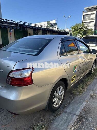 Toyota Vios 2014