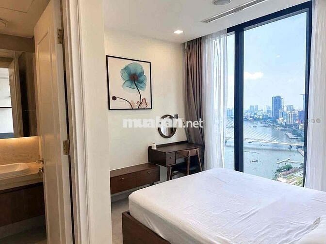 💥 CĂN 2PN VÒNG CUNG VINHOMES GOLDEN RIVER – VIEW TRỰC LANDMARK 81💥