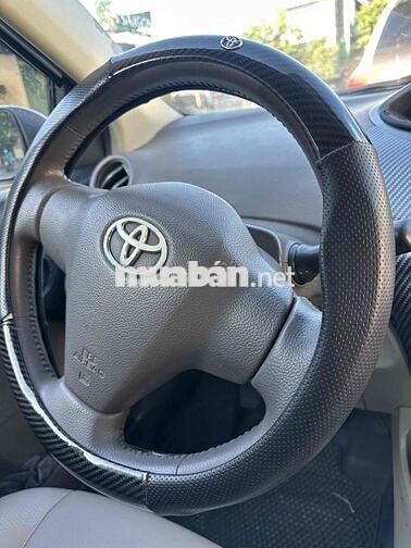 Toyota Vios 2014
