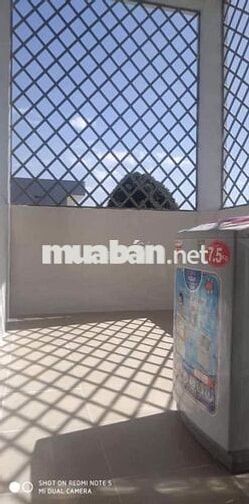 Phòng trọ ngay Tô Vĩnh Diện Thủ Đức