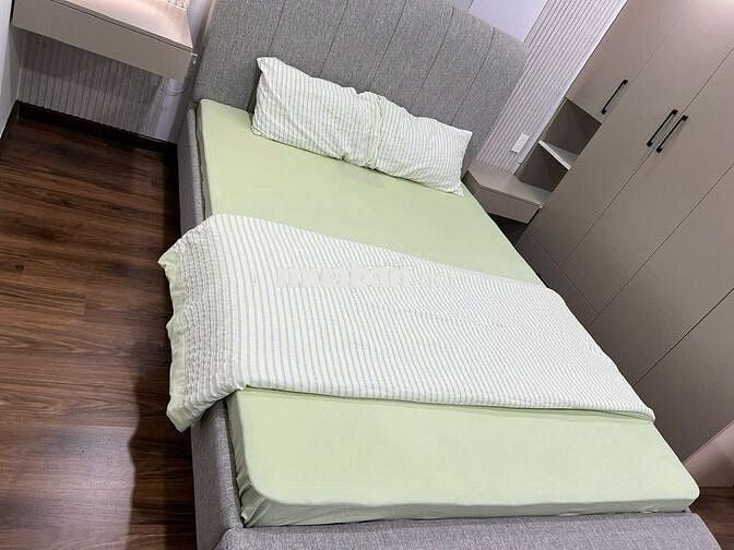Nhà cực ĐẸP HXH tận cửa Xô Viết Nghệ Tĩnh, Bình Thạnh gần D5,25tr 