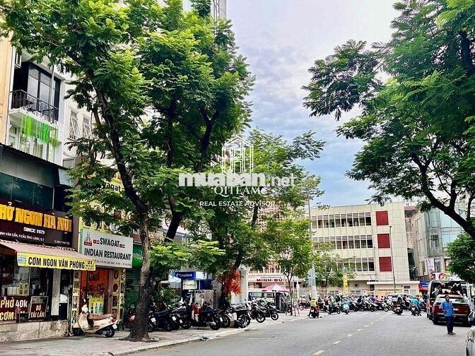 MT TRẦN HƯNG ĐẠO Q1 - 10x15M 2 TẦNG - VỊ TRÍ VÀNG