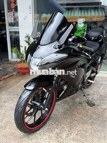 🌈 Tphcm Suzuki GSX150 Full đồ chơi.. Giá Mềm 😍