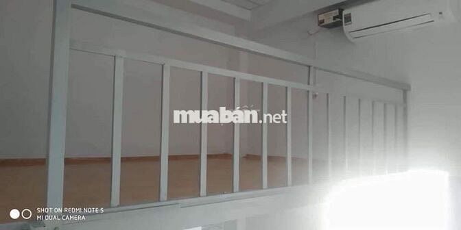 Phòng trọ ngay Tô Vĩnh Diện Thủ Đức