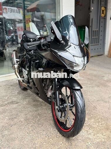 🌈 Tphcm Suzuki GSX150 Full đồ chơi.. Giá Mềm 😍