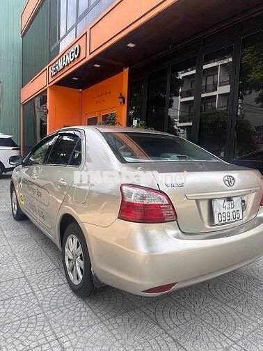 Toyota Vios 2014