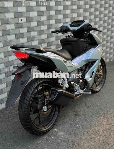 Honda Winner X 2021 ABS Xanh ngọc