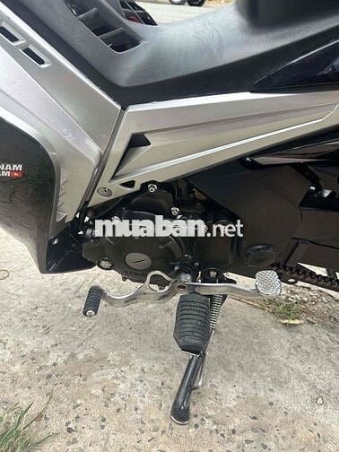 Yamaha Exciter 5p71 2010 Đen