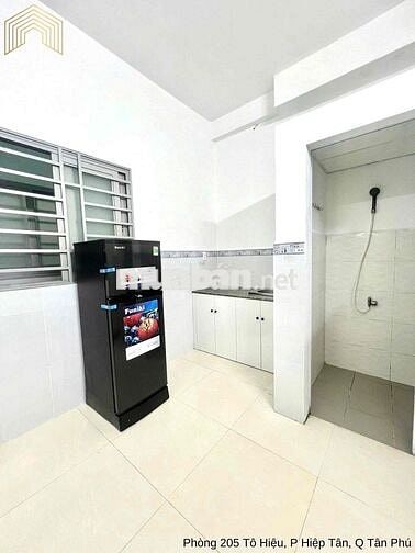 Cho thuê phòng studio Hoà Bình, Đầm Sen đủ nội thất