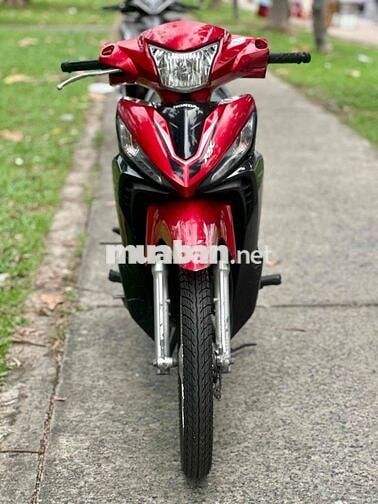 Honda RSX Đỏ đen