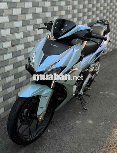Honda Winner X 2021 ABS Xanh ngọc