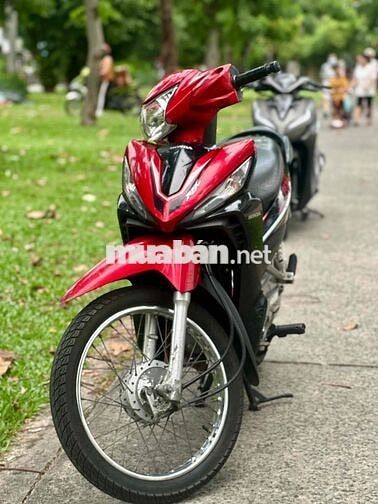 Honda RSX Đỏ đen
