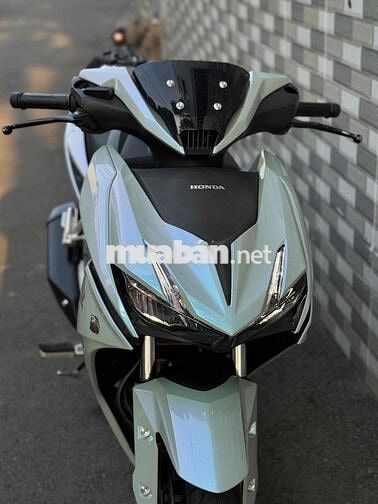 Honda Winner X 2021 ABS Xanh ngọc