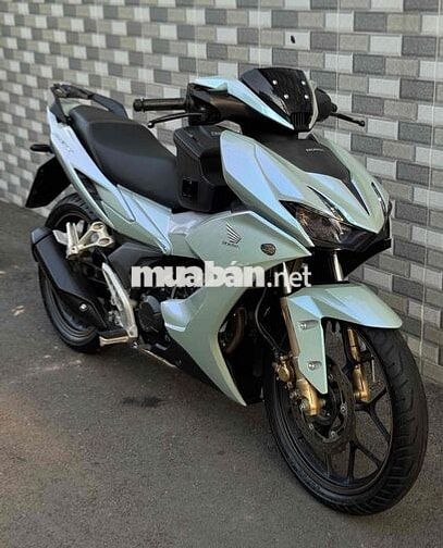 Honda Winner X 2021 ABS Xanh ngọc