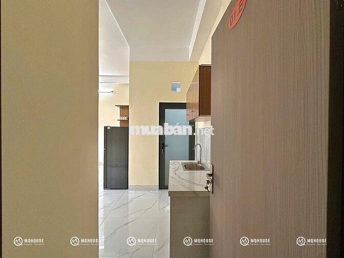 CĂN HỘ STUDIO BANCOL/CỬA SỔ NGAY CÔNG VIÊN D9 - DH CÔNG THƯƠNG