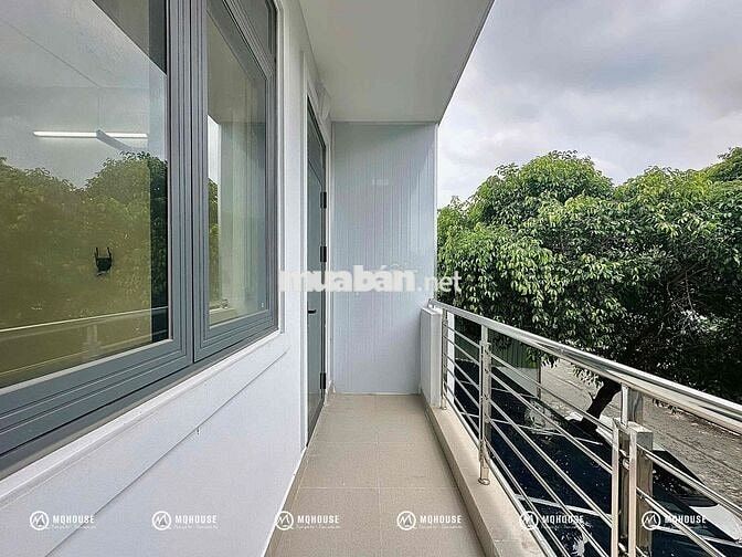 CĂN HỘ STUDIO BANCOL/CỬA SỔ NGAY CÔNG VIÊN D9 - DH CÔNG THƯƠNG
