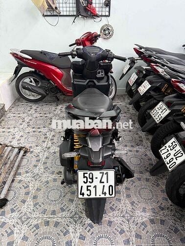 Honda Vario 150 2019 Xám