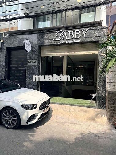 Cho thuê mặt bằng hẻm 45m2 trung tâm quận 10