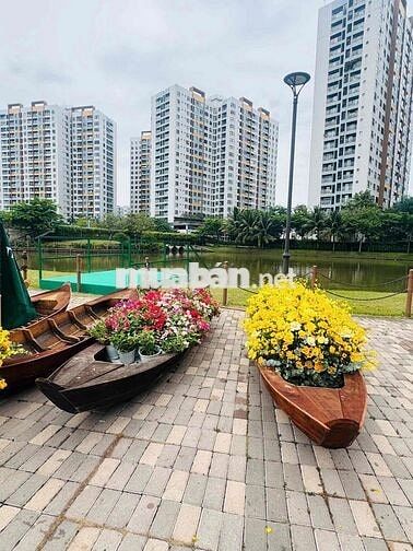 Cần bán hàng khan hiếm 58m2 2pn1wc Mizuki Park Mp678