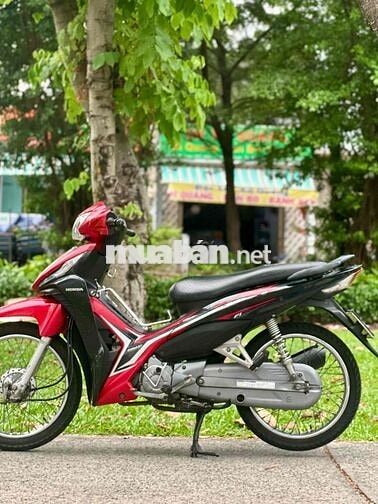 Honda RSX Đỏ đen