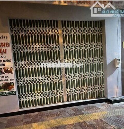 Chính chủ Bán nhà mặt tiền Trung tâm Đà Lạt