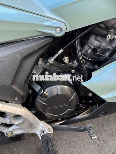 Honda Winner X 2021 ABS Xanh ngọc