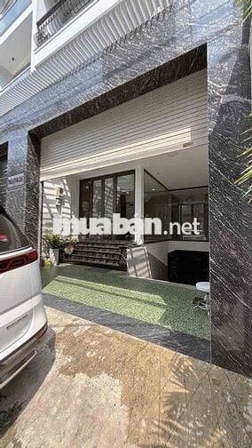 Cho thuê mặt bằng hẻm 45m2 trung tâm quận 10