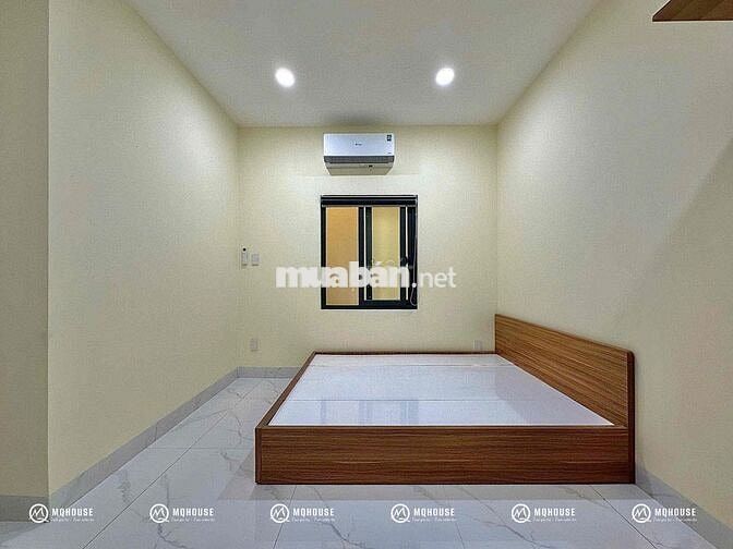 CĂN HỘ STUDIO BANCOL/CỬA SỔ NGAY CÔNG VIÊN D9 - DH CÔNG THƯƠNG
