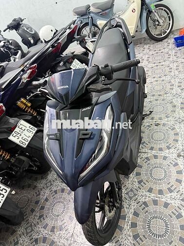 Honda Vario 150 2019 Xám