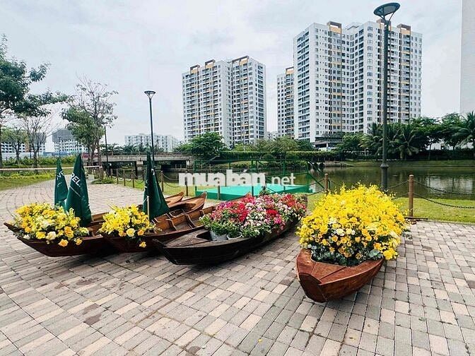 Cần bán hàng khan hiếm 58m2 2pn1wc Mizuki Park Mp678