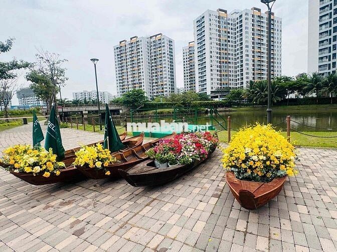 Cần bán hàng khan hiếm 58m2 2pn1wc Mizuki Park Mp678