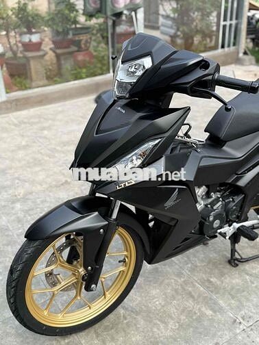 Honda Winner V1  2019 Đen Vàng Đồng