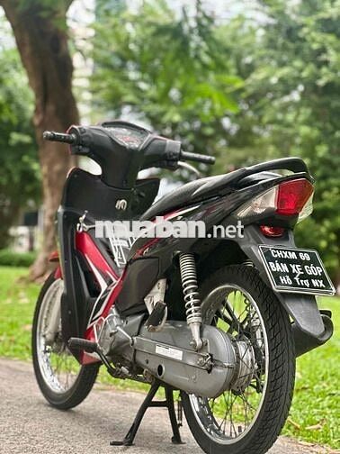Honda RSX Đỏ đen