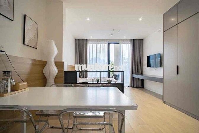 Tòa Căn hộ dòng tiền vị trí đẹp , giá tốt .