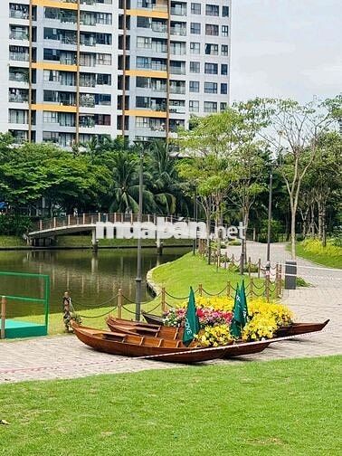Cần bán hàng khan hiếm 58m2 2pn1wc Mizuki Park Mp678
