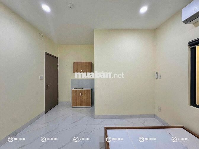 CĂN HỘ STUDIO BANCOL/CỬA SỔ NGAY CÔNG VIÊN D9 - DH CÔNG THƯƠNG