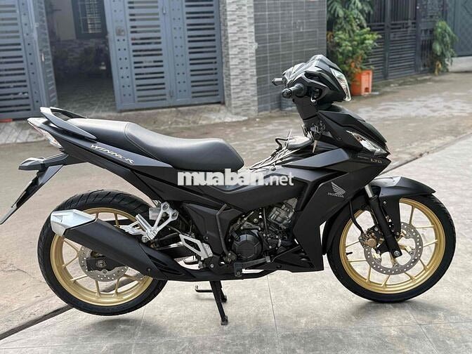 Honda Winner V1  2019 Đen Vàng Đồng