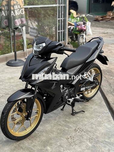 Honda Winner V1  2019 Đen Vàng Đồng