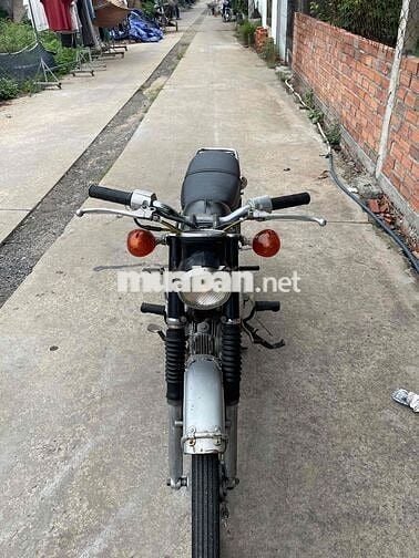 Xe máy 67 Đen Đã sử dụng