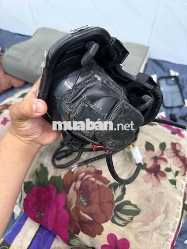 Honda Vario 150 2019 Xám