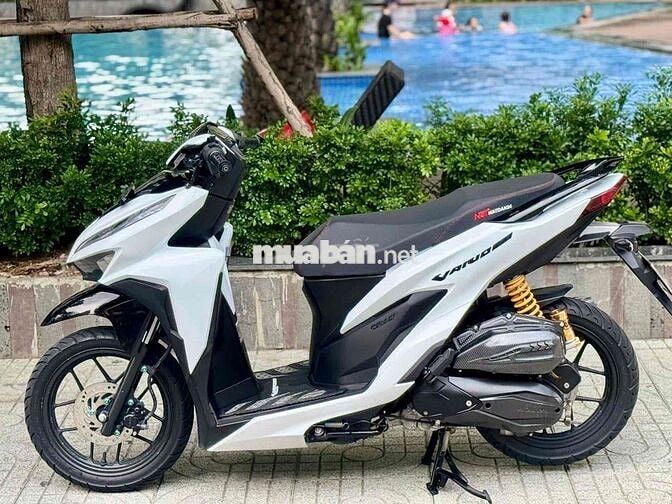 Vario 125( nậu xớ đưa trước e 15trieu nhận xe ngay
