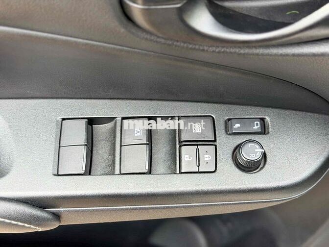 Toyota Vios 2025 1.5E Tự động ,BẢO HÀNH CÒN DÀI