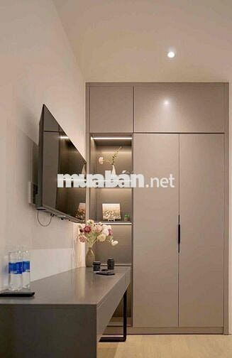 Tòa Căn hộ dòng tiền vị trí đẹp , giá tốt .